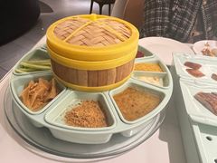 -羲和雅苑•北京烤鸭(国贸商城店)