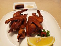 -金苑海鲜酒家(来魅力店)