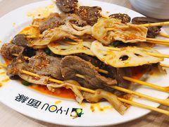 -I-YOU面缘·仁和新城店