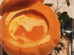 -梧桐Plus·创意京·川料理(万象城店)