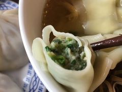 -笑来喜馄饨小笼工坊店(湖滨街店)