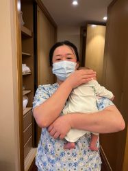-和伊母婴护理中心·全套房(金山店)