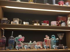 -COSTA COFFEE(恒基名人购物中心店)
