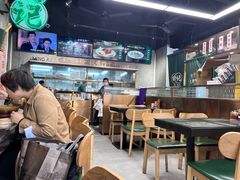 大堂-西关明记肠粉·亚洲地标美食(北京路店)