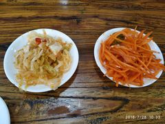 -兰州马子禄牛肉面(文景公园店)