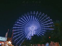 -横店影视城梦幻谷园区
