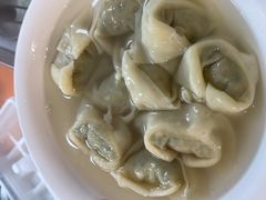 -吉祥馄饨(上海新上大店)