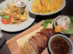 -大头虾越式风味餐厅(光明广场店)