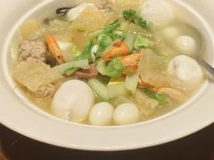 -钱塘宴(东站西子国际店)