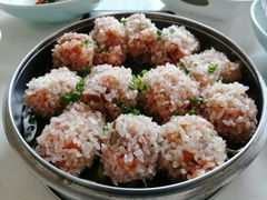 -蓝珊瑚蒸汽海鲜餐厅(龙奥店)