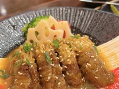 -鸟鹏烧鸟居酒屋(仁恒梦中心店)