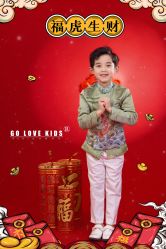 -莫奈庄园·儿童摄影馆·影视基地(江宁店)