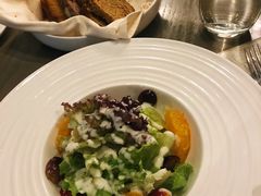 -CHASE Modern Cuisine(崇宁路店)