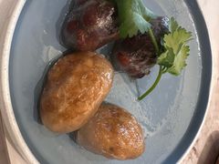 -厝包四点金·潮宴(太古仓店)