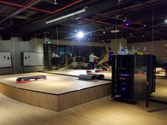 -W FITNESS 威尔仕健身·游泳(老西门新苑店)