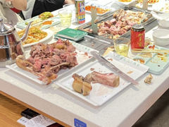 -呼伦贝尔烤羊·蒙古烤羊排(南田路总店)