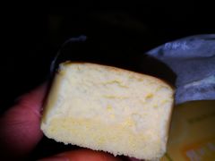 半熟芝士-好利来(西铁营万达广场店)