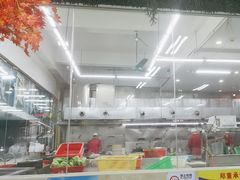 -景好海鲜餐厅(大鹏必选旅游店)