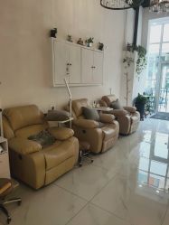 -美奈サロン美甲美睫皮肤管理