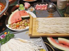 -老灶堂文创火锅(文艺路店)