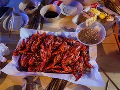 -为民烧烤吧.自贡爆炒菜(收录10年好店)