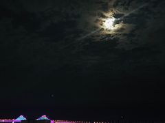 -星海湾跨海大桥