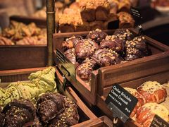 -B&C黄油与面包·THE GARDEN BAKERY概念店(世纪汇店)