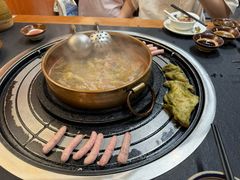 -阿山卓·野生菌火锅·纳西火塘烤肉