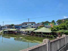 -晓琦农家菜馆·地道农家菜