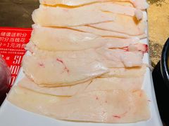 -左庭右院鲜牛肉火锅(新梅广场店)
