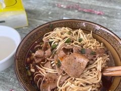 -麻哥面猪肝面(仁和广场店)