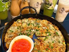 -旺爷砂锅·茶作(国贸城店)