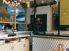-臻炙大舍烤串(天龙家园店)
