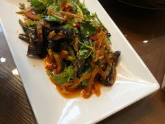 -爷爷的土钵菜(街道口店)