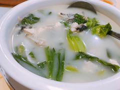-老字号蛇口德记烧腊饭店·海鲜加工