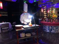 大堂-悦江(梅奔中心店)