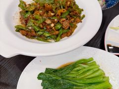 -香丰阁·烤鸭·川湘菜(清河店)
