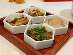 -鸭匠食府·挂炉烤鸭·新京菜(阜成路店)