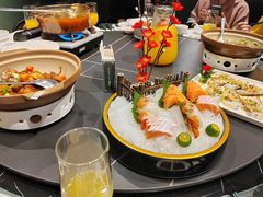 -濮园 · 四合院餐厅