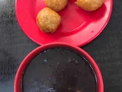 红豆粥-糯米香(长江路店)