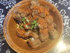 -姚家豆花