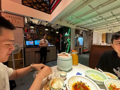 -湘语·湖南家常菜(新洲店)