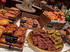 -B&C黄油与面包·THE GARDEN BAKERY概念店(世纪汇店)