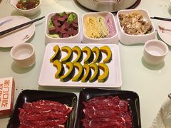 -焯牛潮汕牛肉火锅(云峰街创始店)