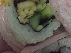 -n多寿司(滨湖万达广场店)