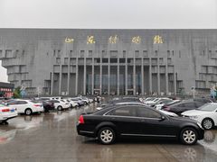 -山东博物馆