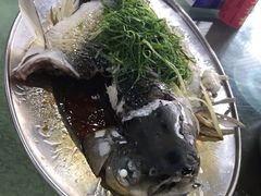 -大自然美食农庄(广州南站店)