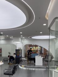 -T8 SALON