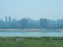 -丰都鬼城名山景区
