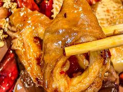 -辣尚瘾·烤鱼·新川菜(交大直营店)